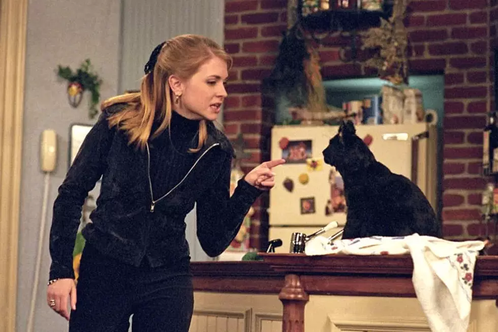 ‘Sabrina the Teenage Witch’ Getting a (Very Dark) Reboot, But Who Should Play Sabrina?