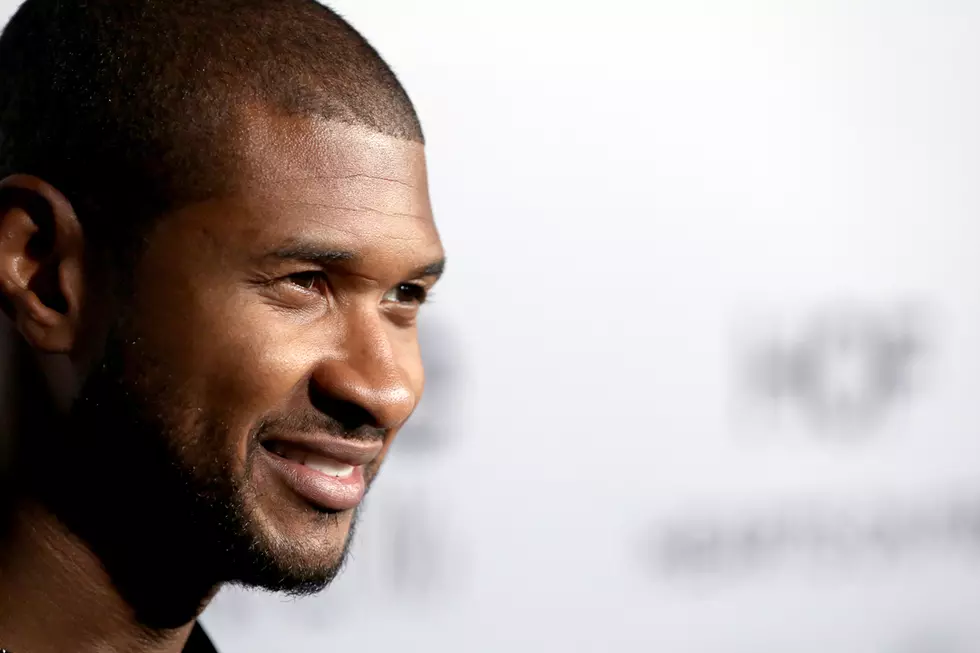 Usher’s Accuser Reveals Identity + Foo Fighters Take On Carpool Karaoke: Pop Bits