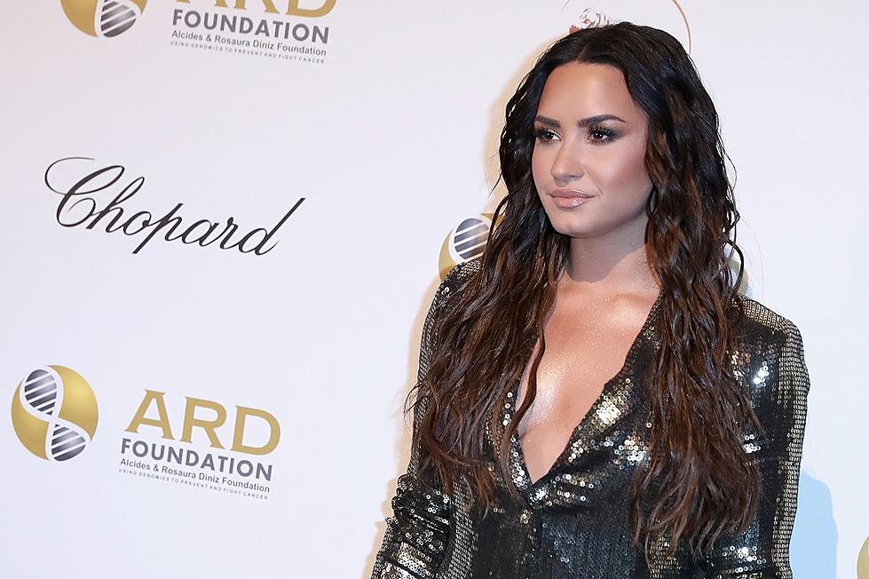 Demi Lovato’s Sexuality Is ‘Irrelevant’ to Her Music