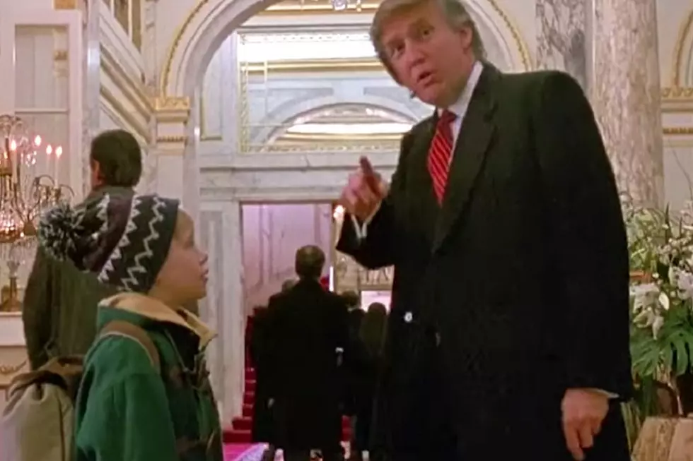 Directors Forced To Film Trump In Films