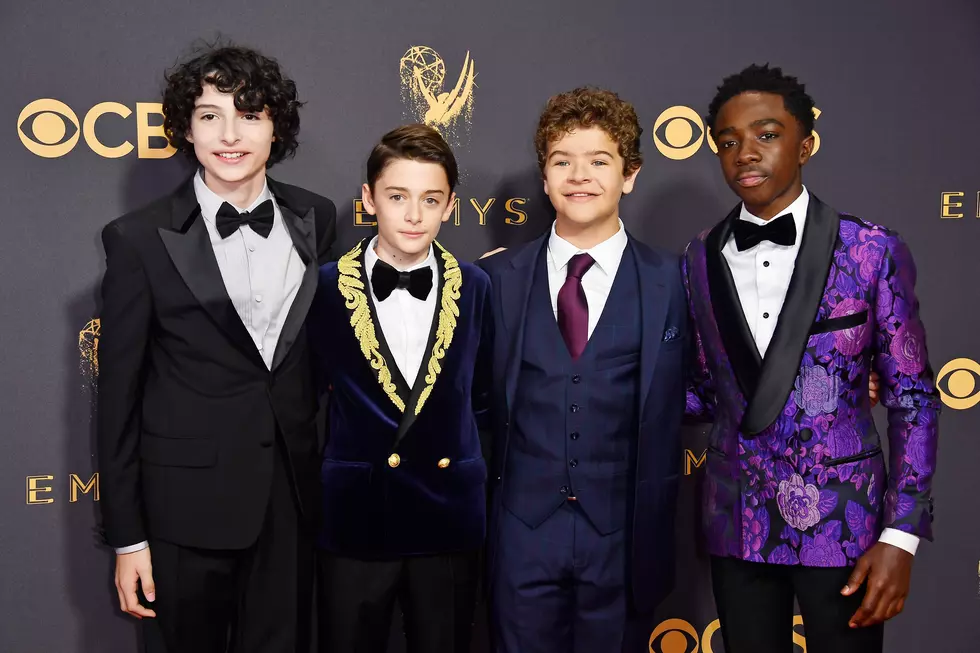 2017 Emmys Red Carpet: Photos and Live Stream
