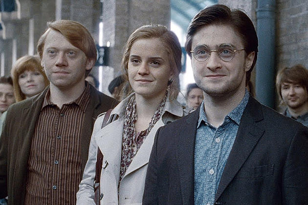 Is Harry Potter Coming to Boise?