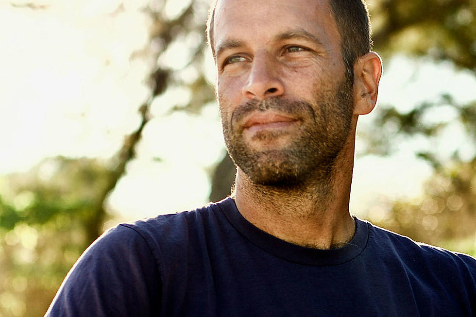 Jack Johnson Says New Album Is Equal Parts Politics and Escapism