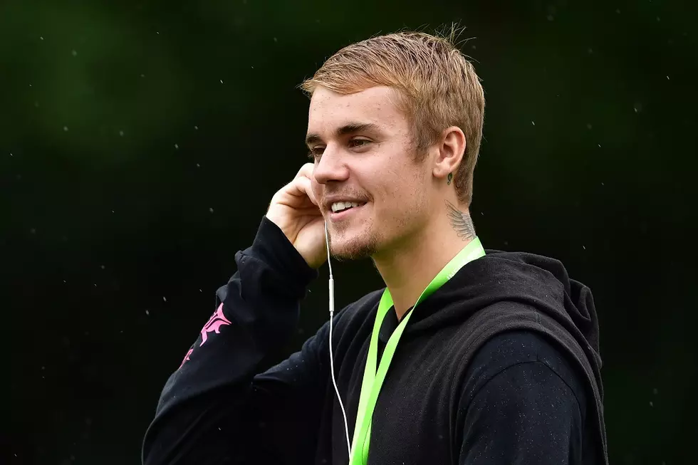 Justin Bieber Is Playing Cupid in a New Animated Movie