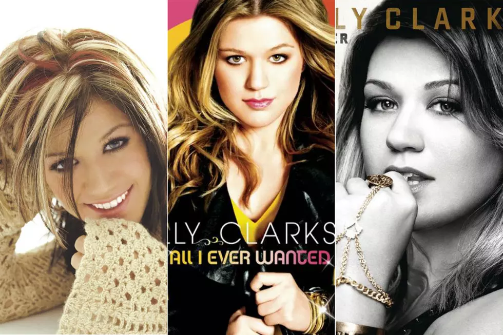 10 Best Kelly Clarkson Deep Cuts