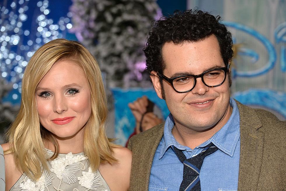 Kristen Bell, Real Life ‘Frozen’ Princess, Just Saved Olaf Actor Josh Gad’s Parents From Hurricane Irma
