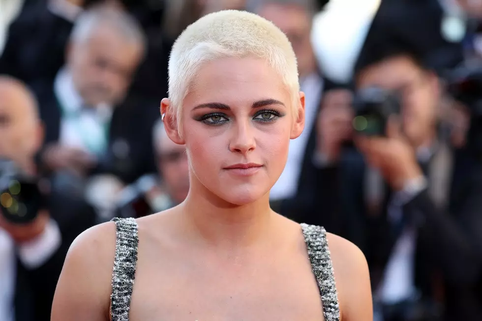 Kristen Stewart Reportedly in Talks For ‘Charlie’s Angels’ Reboot