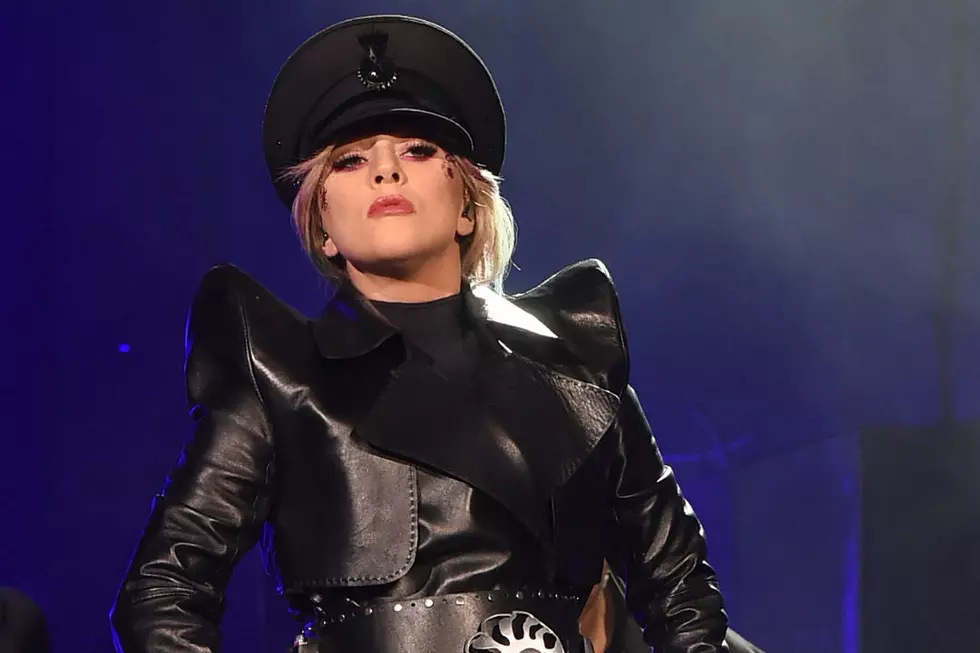 Lady Gaga Gifts Fans Free Pizza After Postponing Montreal Show