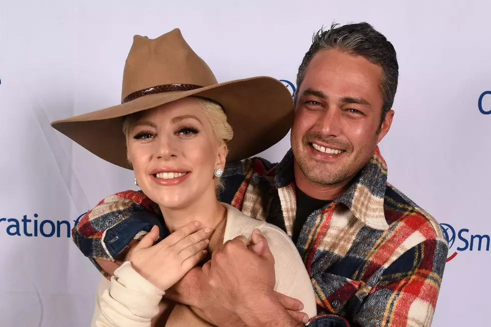 Lady Gaga Explains Why She and Taylor Kinney Broke Up