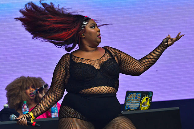 Love Lizzo? You&#8217;re Gonna Love Her NPR Tiny Desk Performance