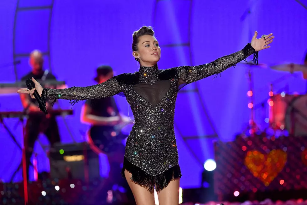 Everything You Need to Know About Miley Cyrus’ New Album