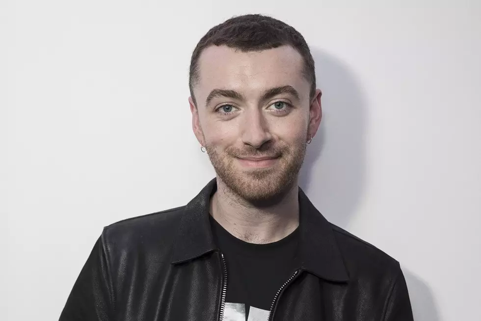 Sam Smith Is Super Bummed About the Fifth Harmony Hiatus