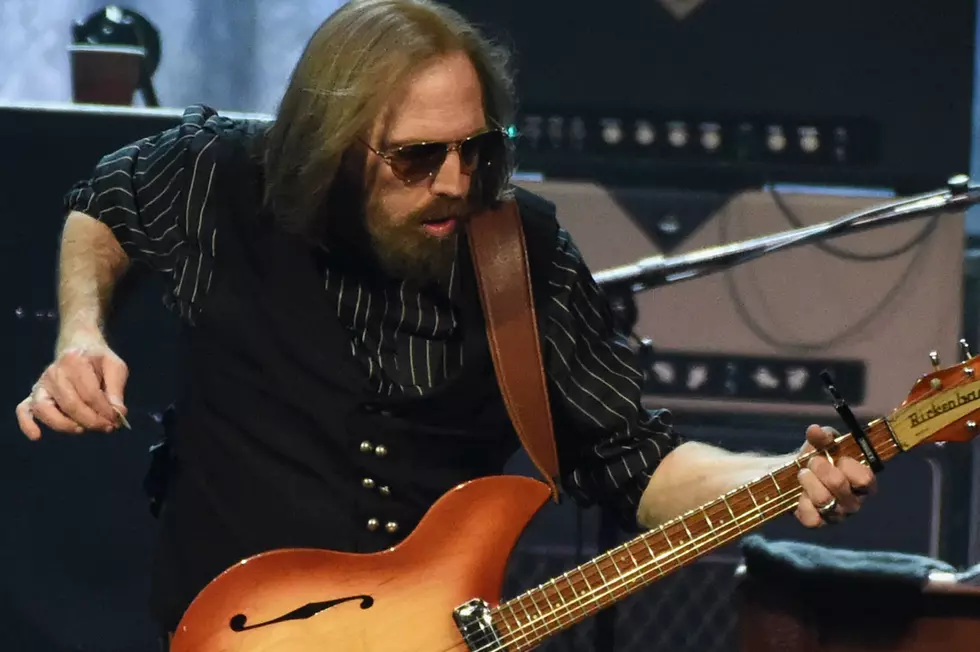Tom Petty’s Cause of Death Revealed