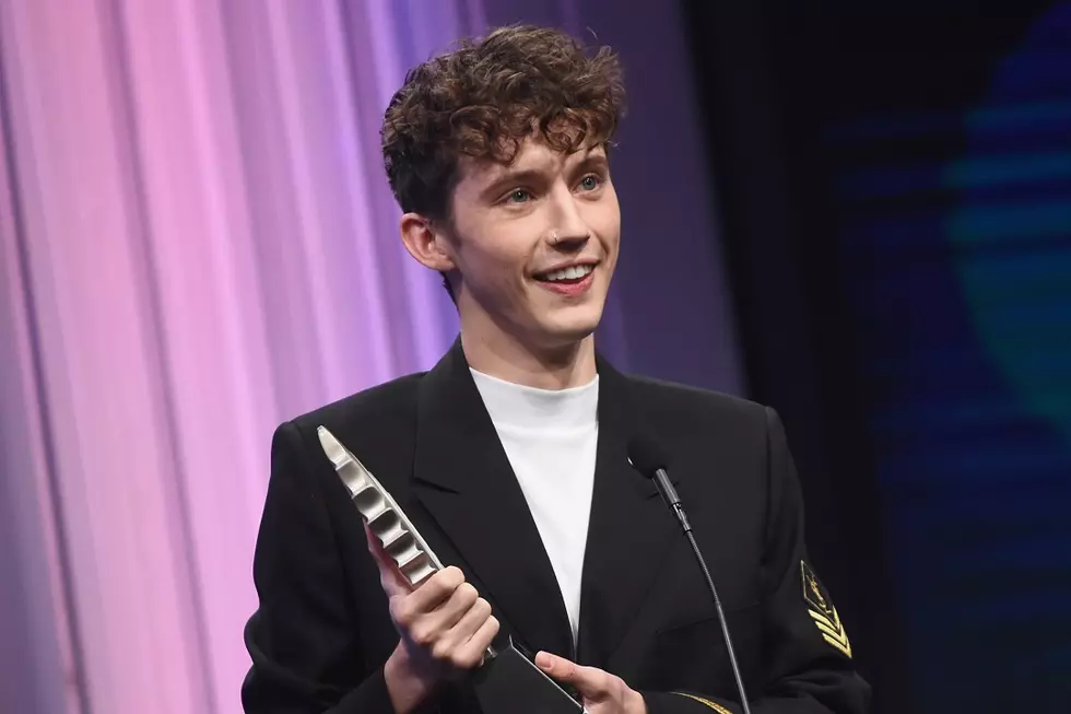 Troye Sivan to Star in Film About Gay Conversion Therapy