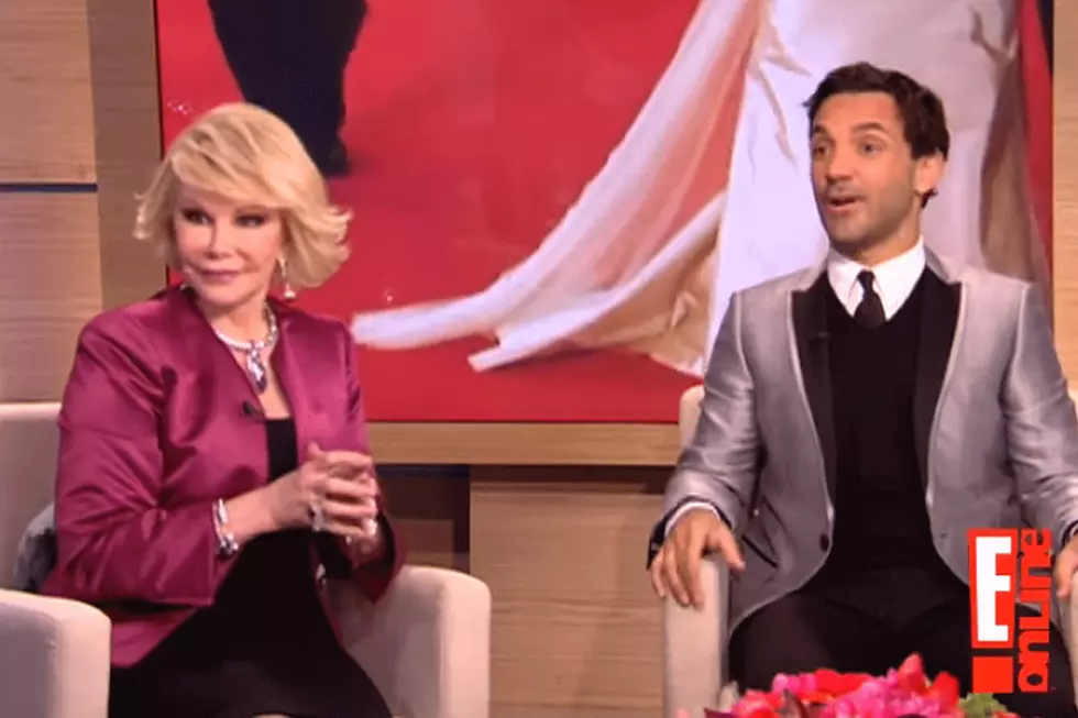 ‘Fashion Police’ to End After 22 Years With Unseen Footage of Joan Rivers