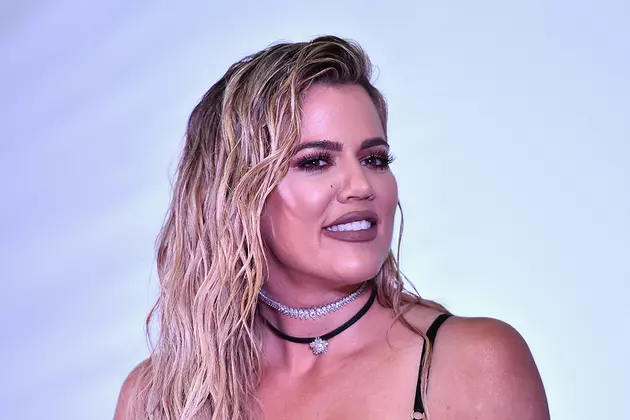 Khloe Kardashian Having a Baby Boy