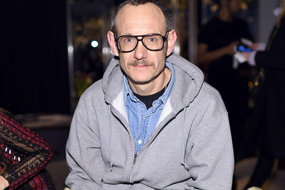 Photographer Terry Richardson Banned From Condé Nast Publications