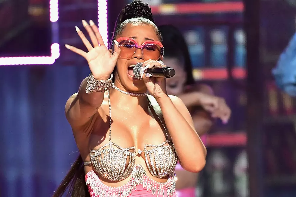 10 Great Cardi B Tracks That Aren’t ‘Bodak Yellow’