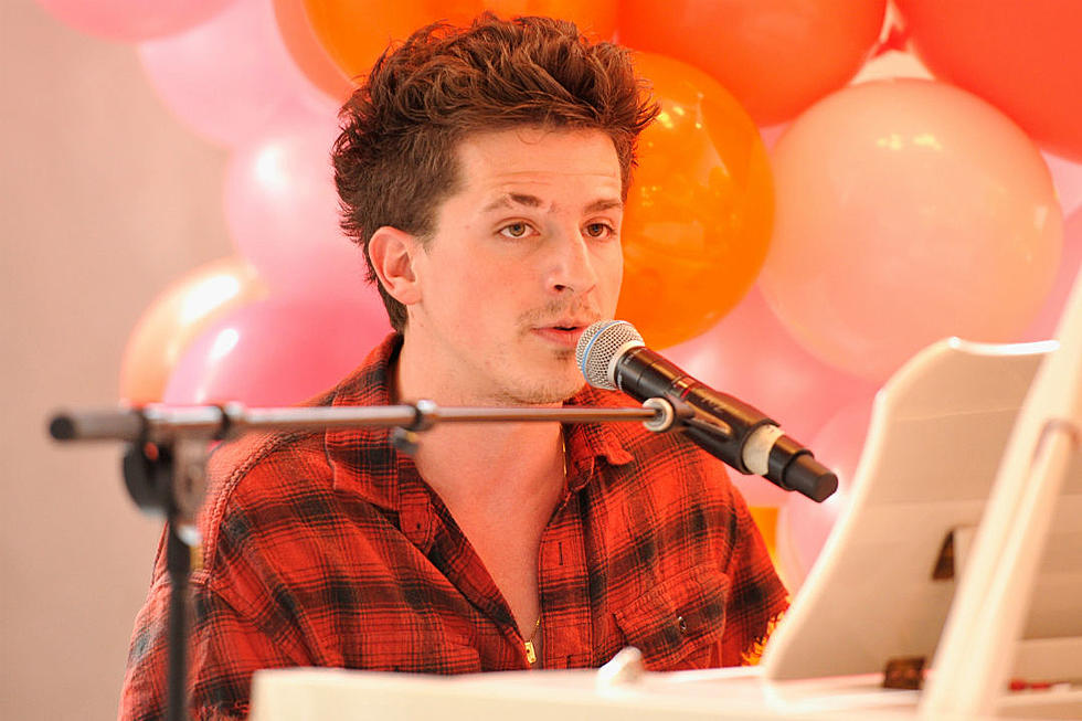 Charlie Puth Dedicates New Song &#8216;Change&#8217; to Parkland Students
