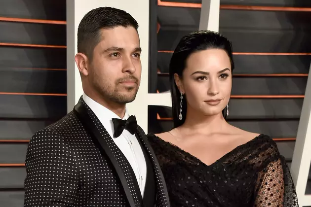 Wilmer Valderrama Is Supporting Ex Demi Lovato Through Sobriety