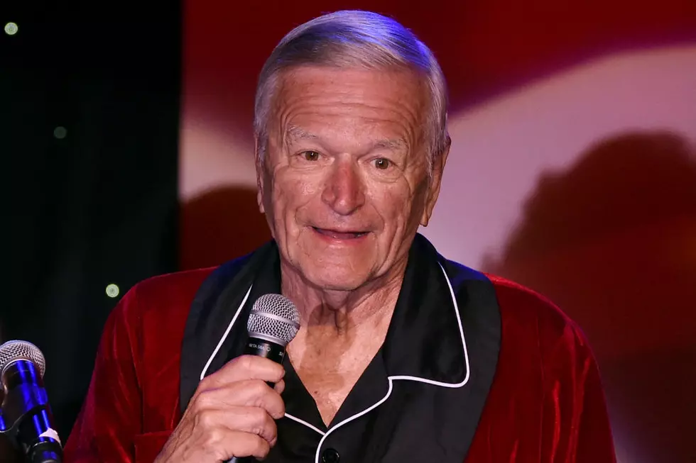 Hugh Hefner’s Official Cause of Death Reported