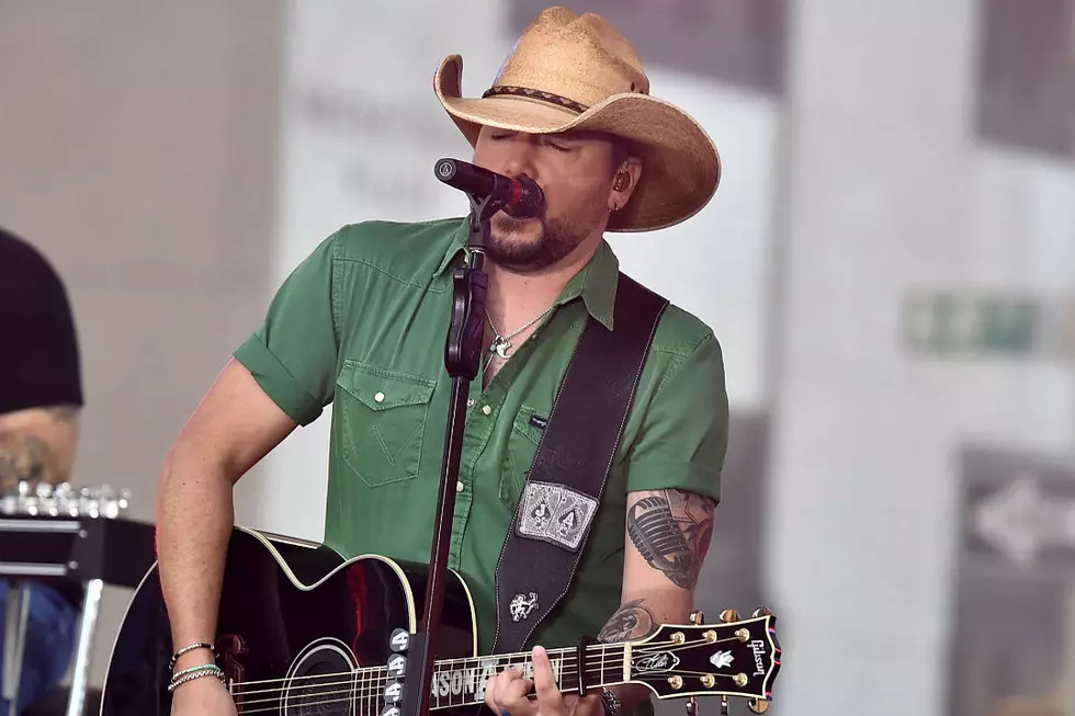 Is Jason Aldean&#8217;s New Song Racist? AI&#8217;s Answer May Surprise You