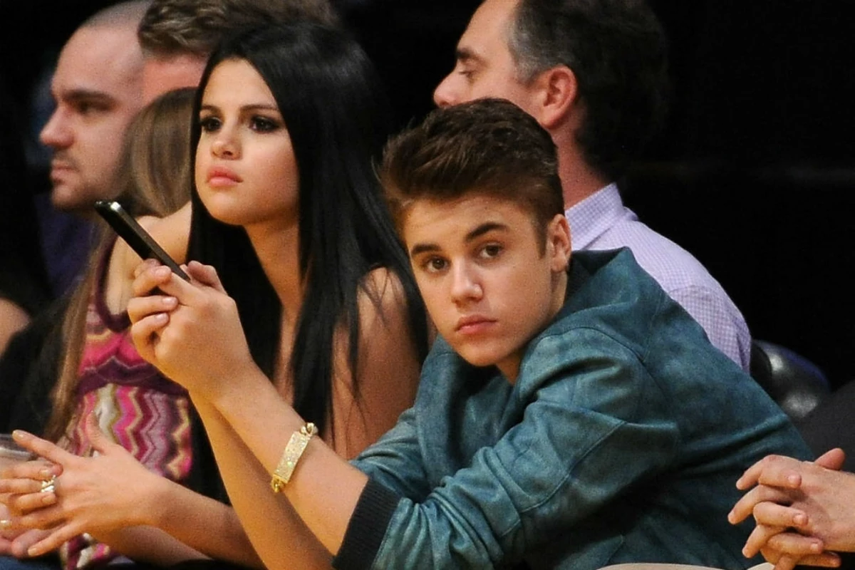 Are Selena Gomez Justin Bieber Hanging Out Again