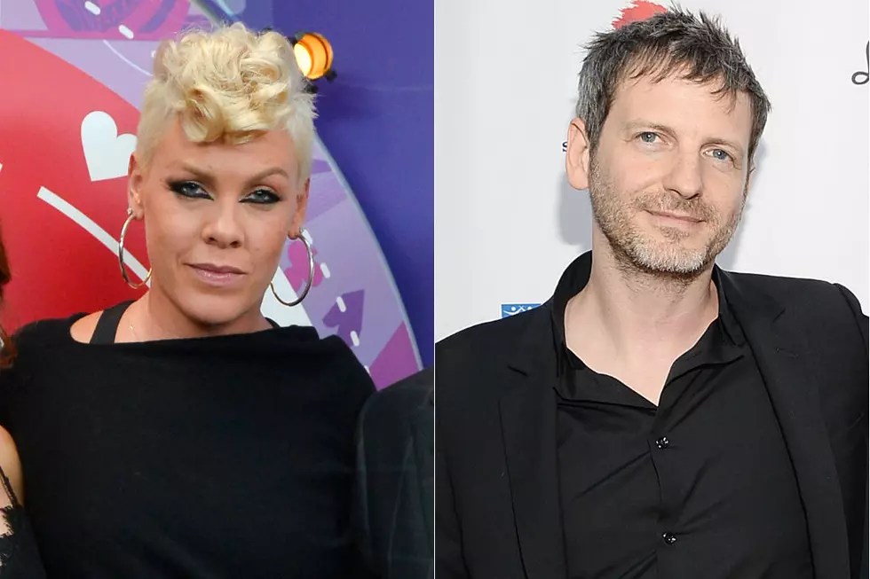 P!nk Comes out Swinging Against Dr. Luke: ‘He’s Not a Good Person’