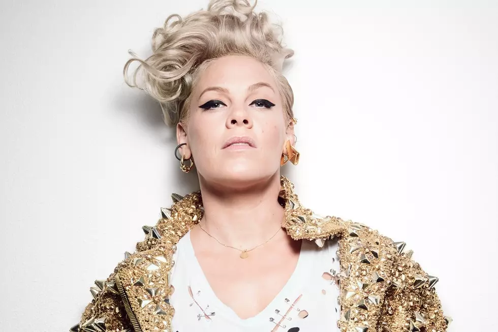 Pink Weaves ‘Beautiful Trauma’ and Political Upheaval on New Album: Review