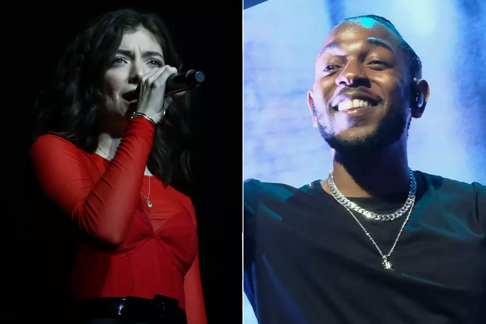 The 2018 Grammy Awards Nominees Are In
