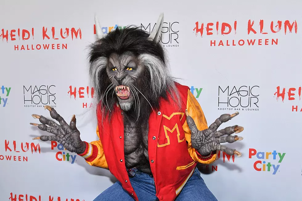 See the Ghoulishly Great Costumes From Heidi Klum’s 2017 Halloween Party