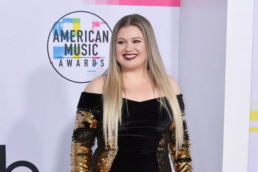 2017 American Music Awards Red Carpet: Photos