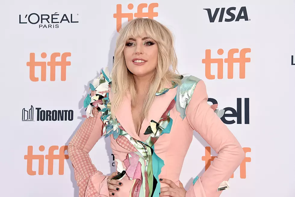 Lady Gaga Cancels Remaining Dates on Joanne World Tour After ‘Severe Pain’