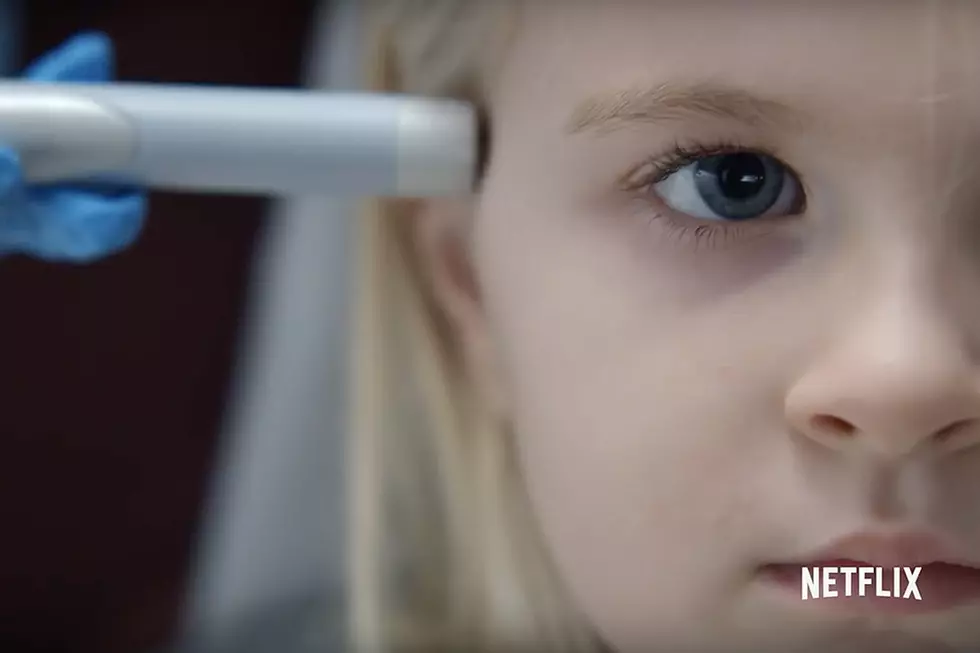 The New ‘Black Mirror’ Season 4 Trailer Focuses on &#8216;The Key to Good Parenting&#8217;