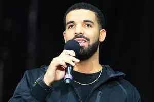 Drake Teases New Album &#8216;Scorpion&#8217;