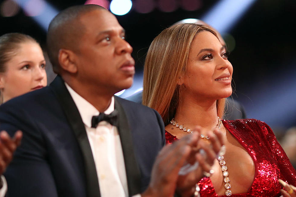 Jay Z and Beyonce&#8217; Are On The Run Again