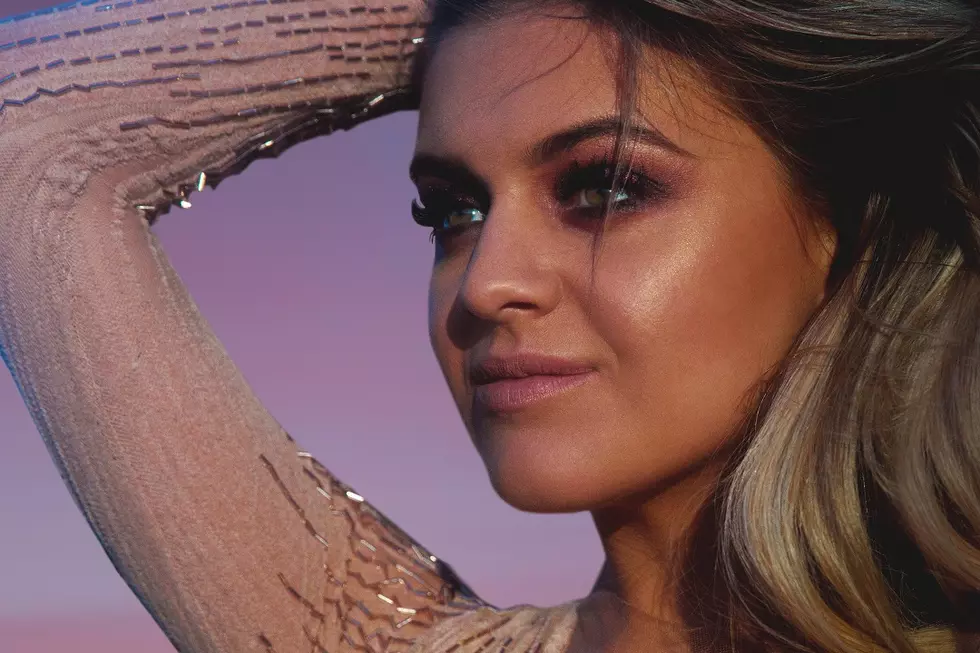 Kelsea Ballerini Chronicles Heartbreak and Love on ‘Unapologetically’: Interview