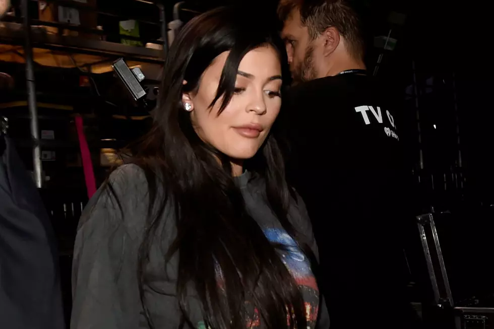Kylie Jenner Calls Out Media for ‘Altered’ Baby Bump Photos