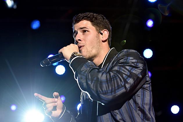 Is Attending a Jonas Brothers Concert Good Luck for Sports Teams? Nick Jonas Thinks So!