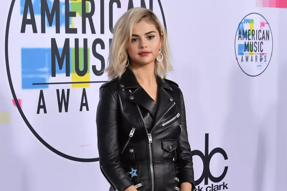 Selena Gomez Remembers &#8216;Life-or-Death&#8217; Period Following Lupus Diagnosis