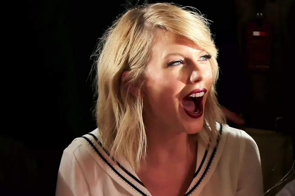 Taylor Swift Teases ‘End Game’ Video, Releases Trailer