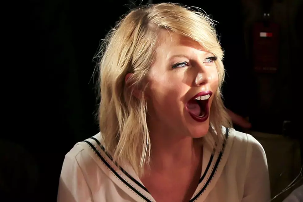 Taylor Swift Debuts 'End Game' Teaser With Ed Sheeran, Future