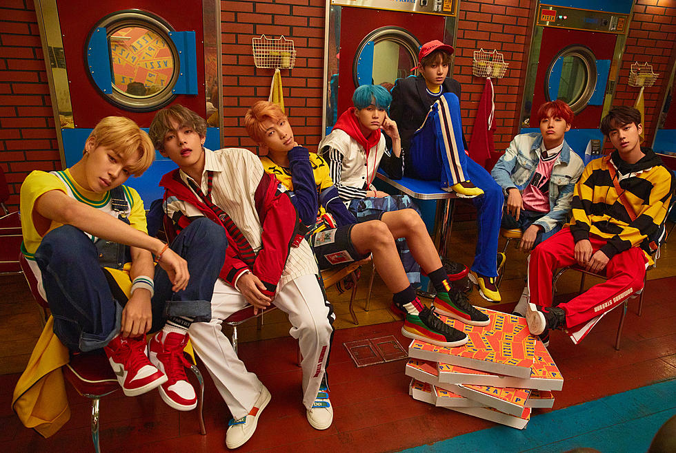 BTS’ U.S. Takeover: 5 Things You Need to Know