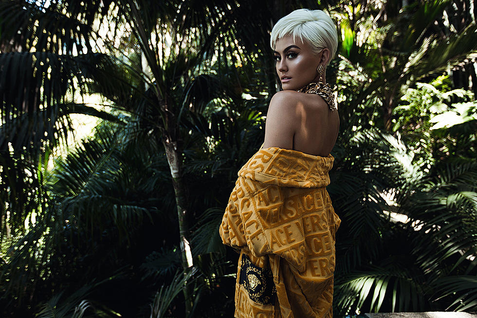 Agnez Mo Discusses Her Love for the Music Making Process 