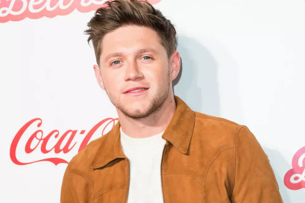 Niall Horan Confirms Follow-Up Solo Work: 1D Reunion Dreams Dashed?