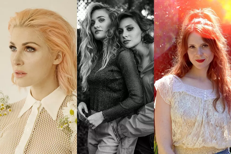 2017 Sound Off: Aly & AJ, Kate Nash + More Wrap Up the Year