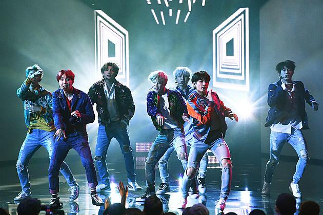 BTS’ History on the Billboard Charts: A Comprehensive Timeline