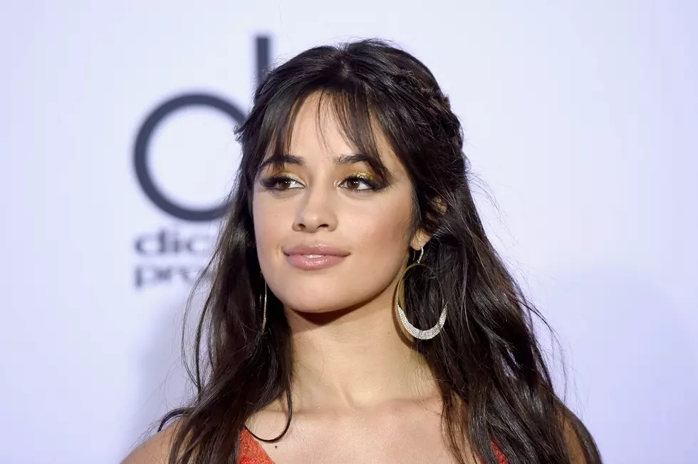 Camila Cabello Hypnotizes on New Song &#8216;Crown&#8217; off Netflix&#8217;s &#8216;Bright&#8217; Soundtrack