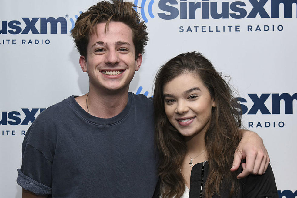 Attention: Charlie Puth’s Hitting the Road With Hailee Steinfeld for Summer Tour