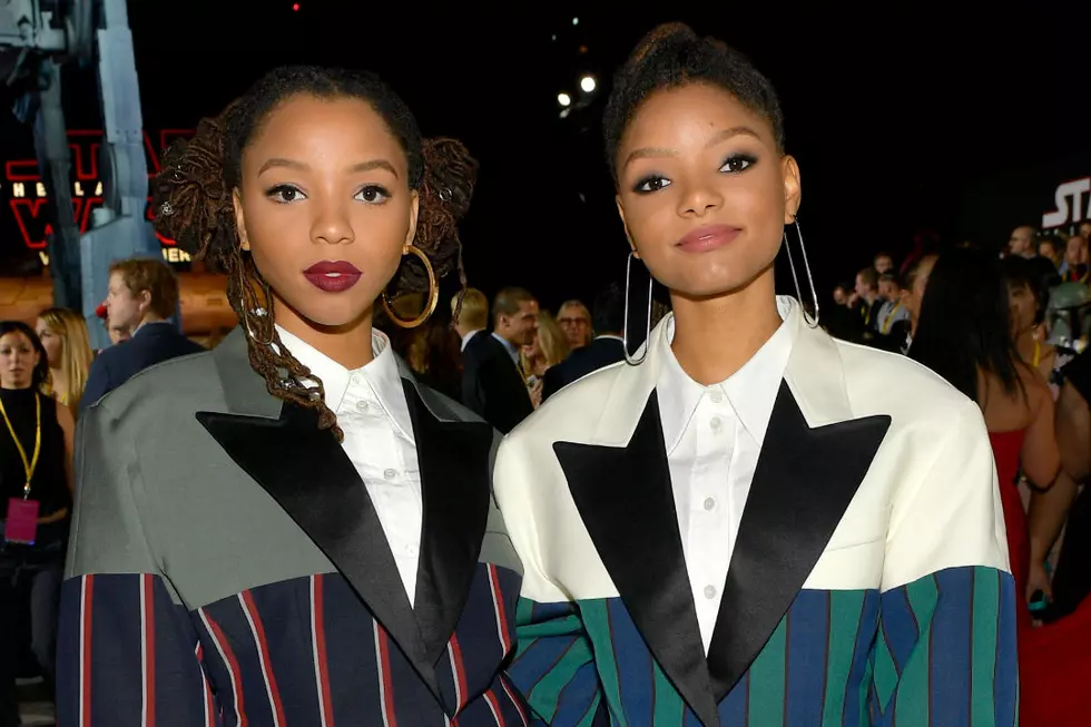 Chloe x Halle Discuss How Beyonce’s Support Impacts Them as Artists